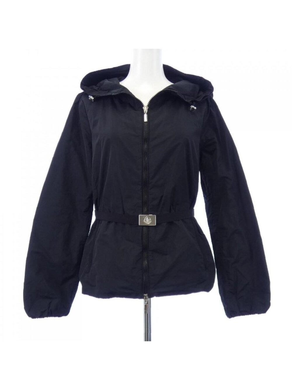 Moncler Gazonette Jacket Black